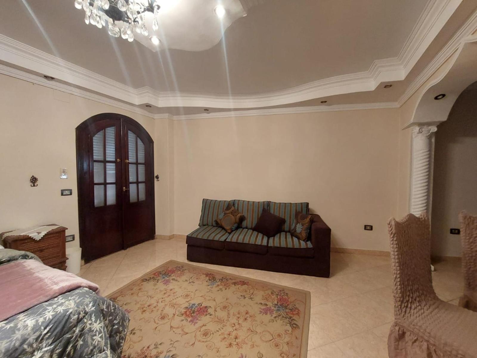 Kafret el-Gabal Chez L'Ami Hotel מראה חיצוני תמונה