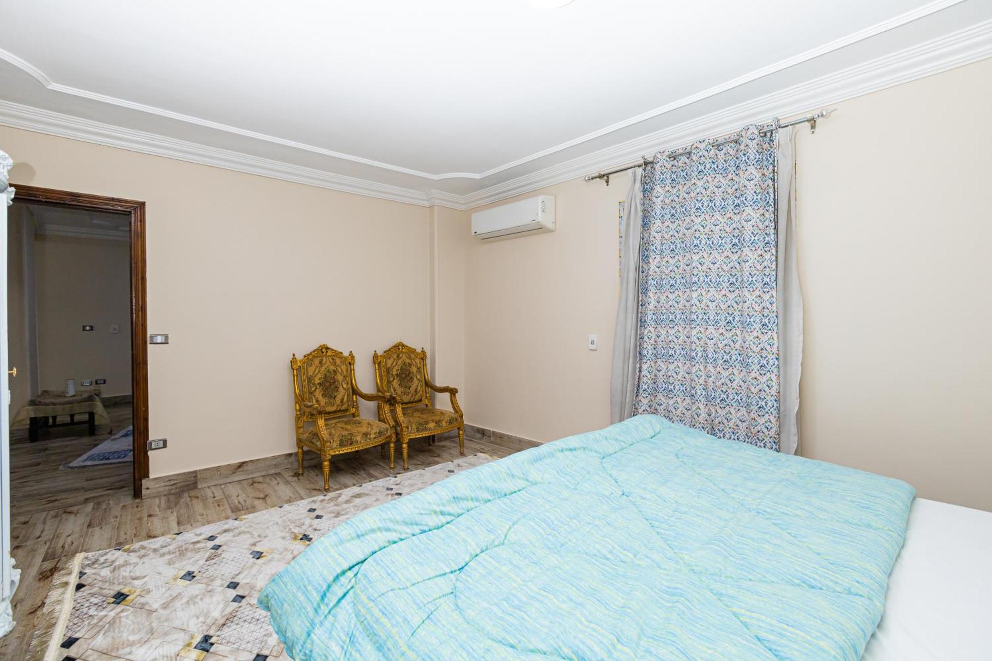 Kafret el-Gabal Chez L'Ami Hotel מראה חיצוני תמונה