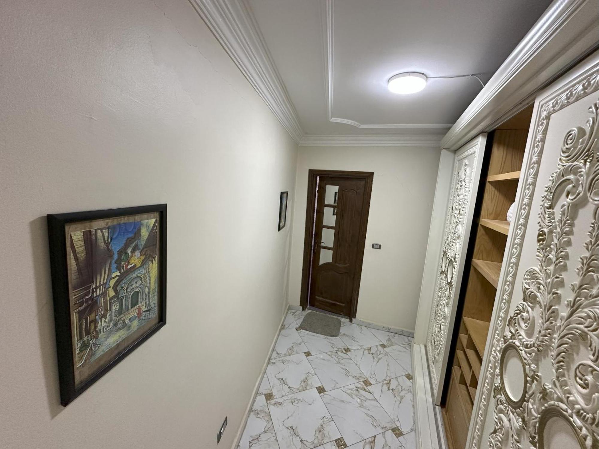 Kafret el-Gabal Chez L'Ami Hotel מראה חיצוני תמונה